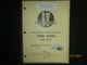 JOHN DEERE Series  2840 Shop Service Repair Manual I&T Manual No. JD-42 Original
