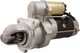 12V OSGR Starter Massey Ferguson MF-50E MF-60C New Holland 1426 Baler 1998362