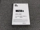 Komatsu WA250-6 Wheel Loader w 6D107E-1 Engine Service Repair Manual SN A76001-