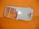 SIDE BRAKE COVER  FOR STIHL 020 020T MS200 MS200T 1129 640 1702 CHAINSAW