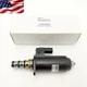 KWE5K-31/G24YB50 Solenoid Valve 24V Fits Kobelco SK130-8260-8 SK200-8