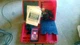 OTC Monitor 4000E Enhanced Diagnostic System Cables,Manuals,Software & Case