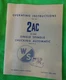 Warner & Swasey 2AC Chucking Automatic M-3200 Start lot 42 Operations Manual