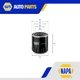 Fuel Filter 24.520.00 UFI 2330387304 2330387304000 E3TZ9155B E3TZ9365A 055923570