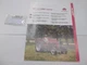 Brochure for Massey Ferguson MF 231 2 WD Tractors