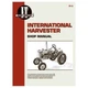IH Spr & Non-Spr Srs A B C MTA Technical Repair Manual
