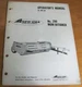 New Idea 985697 No.290 Mow/Ditioner Operator's Manual MD-104
