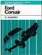 FORD CORSAIR 1500 SALOON ESTATE INCL GT 1963-65 OWNERS SERVICE MANUAL *HARDBACK*