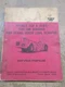 Wabco 333F & 333FT Tractor Scraper Service Manual
