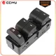 Master Window Switch for Ford F-250 F-350 Super Duty 6.2L 6.7L 2011-2012