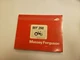 Massey Ferguson MF 398 TRACTOR MANUAL 819 752 M2 (1) 2/87PARTS CATALOG