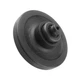 Rear Track System Roller for Bobcat T550 T590 T595 T630 Loader Assembly 7233630