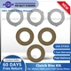 Inner+Outer Clutch Disc Kit For Hobart Mixer M802 & V1401 873117 064432 6PCS