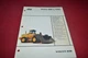 Volvo BM L150C Wheel Loader Dealer Brochure YABE17 