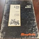 1991 SIMPLICITY LTH 12LTH36 SERIES LAWN TRACTOR PARTS MANUAL (208)