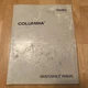 Freightliner Columbia Maintenance Manual STI-409 2000-2002