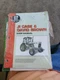 I&T Shop Service Manual C-203 Fits Case-IH Tractor Models 880 970 1070 1270