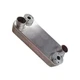 Oil Cooler VOE11110220 11110220 for Volvo Loader L150E L180E L220E L220F