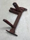 Snapper 1650 Tractor Hydraulic Lift Rockshaft And Bushings