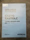 ONE -  Hitachi EX270 EX270LC Excavator Factory Component Parts Catalog P158-E1-7