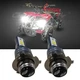 2 SUPR LED for Kioti light bulbs LB1914 LK2554 LK30 LK3054 LK3504; T2305-33861