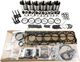 Overhaul Rebuild Kit for Isuzu Engine 6SD1 6SD1T 6SD1TC