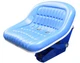 Driver Seat for Ford 2000 - 7000