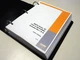 Case 680B/680CK B Loader Backhoe Parts Catalog, Manual, List, Book, NEW w/Binder