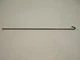 1988 JOHN DEERE AMT622 AMT 622 GATOR REAR DUMP BED BAR HOOK