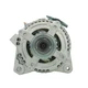 PlusLine Automobile Alternator 12 Volt 5690 Gram For Toyota 100A 1042104810+