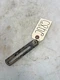 Gehl 5635 SX Skid Steer Loader Alternator Bracket F4M1011F