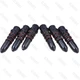 6Pcs Fuel Injector 3030445 3060594 3047973 for Cummins NTC N855 NT855 NTA855