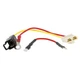 Powermaster 150 Wiring Harness GM 10si Case to GM 10DN Wiring Each