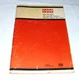 Case 220 222 224 444 and 446 Compact Tractors Operators Owner Manual  9-4393