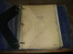 Massey Ferguson MF 285 Tractor Shop Service Repair Manual xz