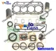 4TNV106 4TNV106T Overhaul Re-ring Kit For Yanmar Engine Takeuchi TL150 Loader