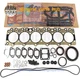 6BG1 6BG1T Engine Full Gasket Set fits for JCB Excavator JS200LC