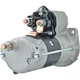 Starter for CAT Asphalt Paver AP-1055D Prefix FAC