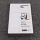 Clark Model C500 20 Thru 300 Model Forklift Lift Truck Parts Catalog Manual Book