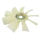 Fan VOE 11110731 For Volvo D7D D12D Engine EC330B EC330C EC360B EC360C EC460B