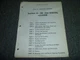 Massey Ferguson MF 356 Shovel Loader Shop Service Repair & Maintenance Manual xz