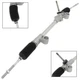 23-1700 Manual Steering Rack and Pinion for 1974-78 Mustang II Pinto Base Bobcat