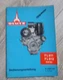 Deutz Engines FL911 + FL912 3-6 Cylinder Owners Manual