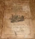 1941 McCormick-Deering HM 221 two row cultivator instruction manual good used