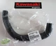 (1) OEM LOWER HOSE, WATER PUMP, 39062-2063, KAWASAKI FD620D, FD661D, 9C30