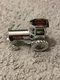 White Farm Equipment 1985 2-180 Tractor 1/64 X-Mas Ornament 1985 1st Edition