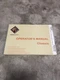International 4000 / 5000i / 7000 / 8000 / 9000i Series Radio Manual 3601673R1