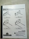 Land Pride BS10 BS20 BSE10 BSE20 Bale Spear Operators Manual.