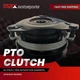 PTO Clutch for Warner Cub Cadet 1440 1641 1782 2160 Mowers 5215-68 917-3389