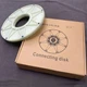 New KSJ12611 KSJ12612 coupling flange for case cx330c cx350c pump